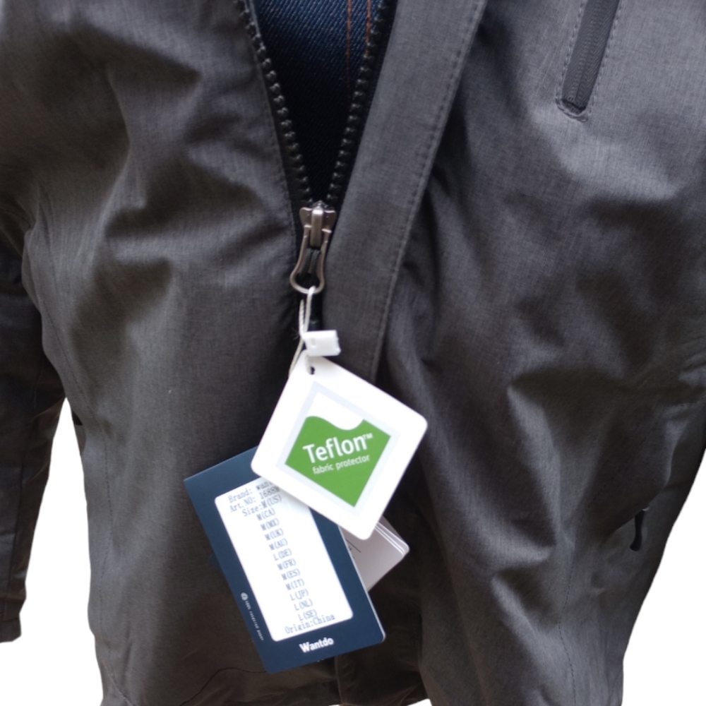 Wantdo Winter jacket - Picture 7 of 7